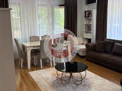 Metrou Bazilescu | 3 camere | 84mp | Decomandat | B12657